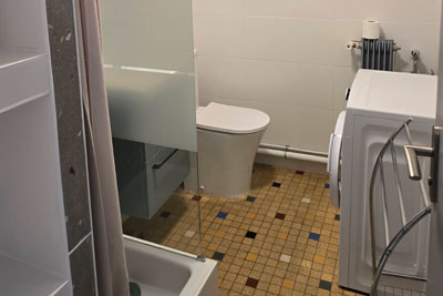 appartement dans résidence senior en drôme provençale