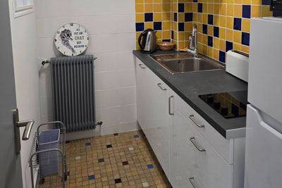 appartement dans résidence senior en drôme provençale