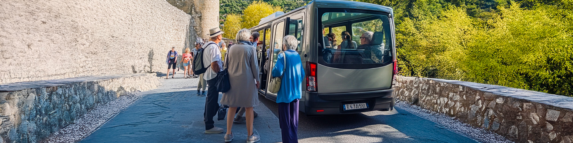 Résidence vacances et longs séjours à Mollans sur Ouvèze